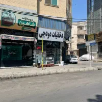 ۷مترتجاری/بالکن سندی/سرزمین تجارت و سرمایه گذاری