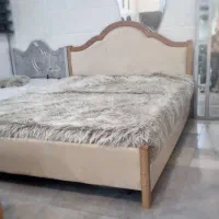 تخت مونا پارچه ای دو نفره قیمت واقعی