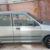 پراید مدل 85