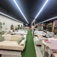 شوک قیمت در بازار مبل ساوه