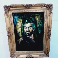 تابلو معنوی