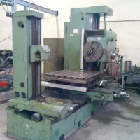 دستگاه تراش ، فرز ، بورینگ و CNC