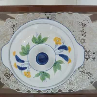 قابلمه سرامیکی