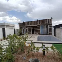 فروش خانه ویلایی ۱۳۰ متری ۲ خوابه در دماوند جابان