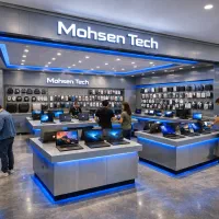 تمامی برند های لپتاپ با پایین ترین قیمت کل بازار