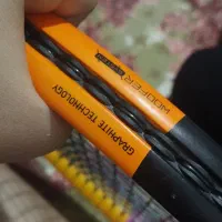 راکت تنیس بابولات