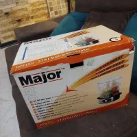 بخارپز Major