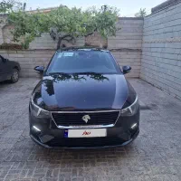 تارا دنده V1 مدل ۱۴۰۳مشکی آبنوس فوق العاده کم کار