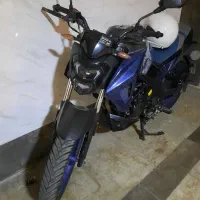 موتور گالکسی NA180