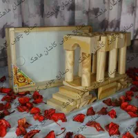 خونه سازی چوبی ( چوپَک )
