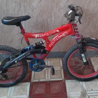 دوچرخه 20