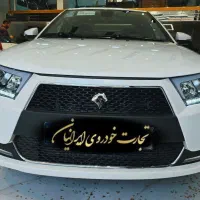 دنا پلاس 6 دنده مدل 1405