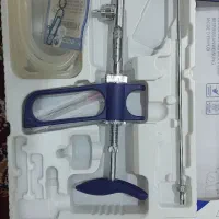 سرنگ اتوماتیک