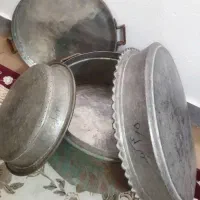 دیگ مسی