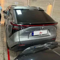 تویوتا bz4 xمکس ۲۰۲۴