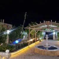 ویلا شیک وتمیز