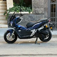 ADV 160 DINO 1402 عروسک