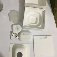 ایرپاد پرو مارک ۱ اصل