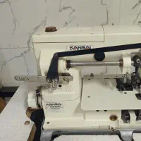 کمر کش کانزا