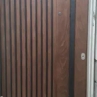درب آپارتمان