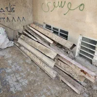 تیرآهن ۱۴