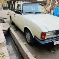 وانت بار کرایه ای به سرتاسر استان و داخل شهر
