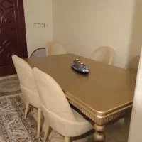 میزغذاخوری
