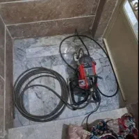لوله بازکنی(کریمی)لایروبی وفنرزن تضمینی شبانه روزی