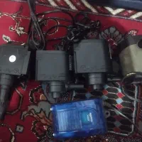 پمپ و تصفیه اکواریوم