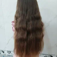 فروش موی طبیعی