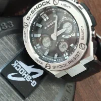 ساعت اورجینال جی شاک (G-SHOCK)