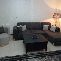 مبل و جلو مبلی
