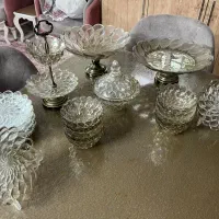 سرویس پذیرایی شامپاینی