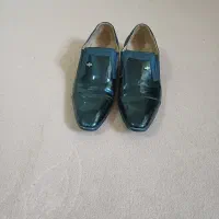 کفش مردانه سایز ۴۰