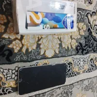 Samsung Galaxy A21s با جعبه، LCD شکسته