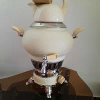 فروش سماور و قوری