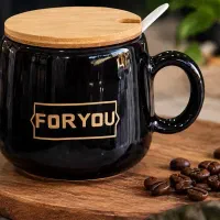 فروش مستقیم ماگ سرامیکی خاص عمده و تکی قیمت همکاری