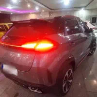 x33 cross cvt
