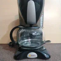 قهوه ساز مدل sayona