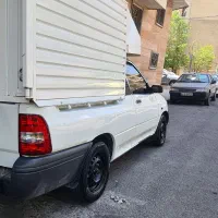 پراید وانت ۱۴۰۲