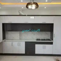 بالا پایین ۳ متر مربع کابینت احمدی کد ۰۱۳g