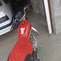 موتور ۲۰۰مدل۹۵