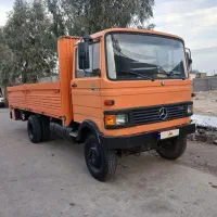 خاور ۸۰۸ مدل ۷۷