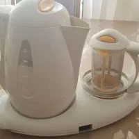 چای سازتفال