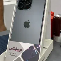 ایفون ۱۶ پرومکس
