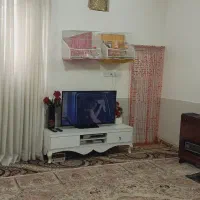 منزل ۵۵ متری شیک و تمیز