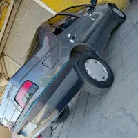 پژو ۴۰۵ مدل ۹۵ دوگانه شرکت