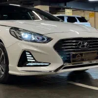 سوناتا Lf هیبرید  ۲۰۱۸