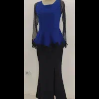 لباس مجلسی نو