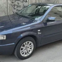 سمند سورن توربو درجه یک